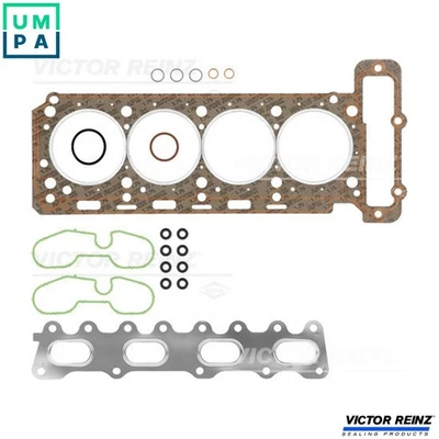 GASKET KIT CYLINDER HEAD 02-29105-04 FOR M111.958/955/957/956/951/952 2.0L 4cyl - Image 1 of 4