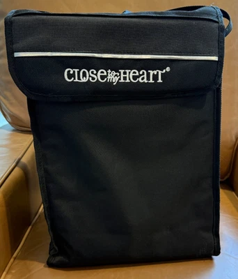 Almohadilla de tinta giratoria CTMH Black Caddy almacenamiento + cubierta + 31 almohadillas de tinta Foto 1 de 4