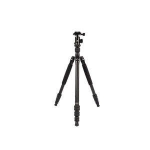 Sirui Traveler 7A + Head Sphere Aluminium 4 Sections - Picture 1 of 7