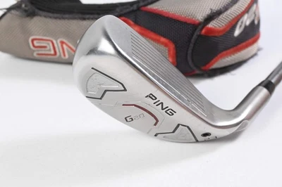 Ping G20 #4 Hybrid / 23 Degree / Senior Flex / Ping TFC 169 H Shaft - Image 1 of 4