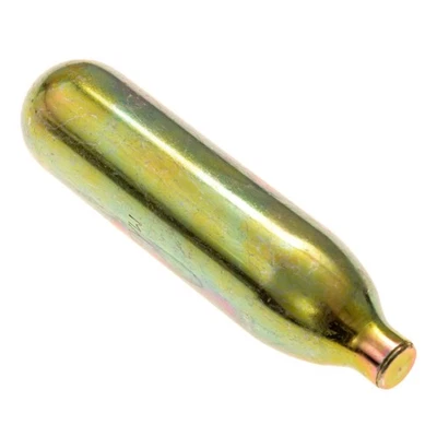 Cartucho de CO2 de 16 gramos para pistola Gallo Swoosh paquete de 10 Foto 1 de 4