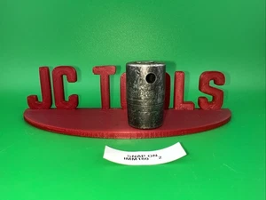 Snap On IM180 1/2" Drive 6-Point SAE 9/16" Shallow Impact Socket 2 - Picture 1 of 7