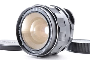 PENTAX SUPER TAKUMAR 28mm f/3.5 Wide Angle MF Lens M42 Mount [Excellent] Tested - Picture 1 of 17