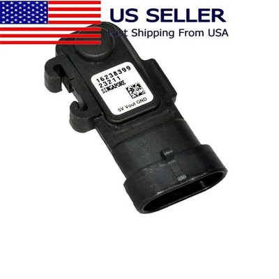 Sensor de presión del tanque de combustible para Jeep Patriot 2012-2016 y Cherokee 2014-2018 Foto 1 de 4