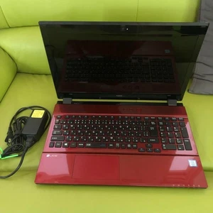 NEC LAVIE NS700GAR-KS Intel Core i7-7500U 15.6 inc RAM 8GB SSD 500GB Win 11 Home - Picture 1 of 10