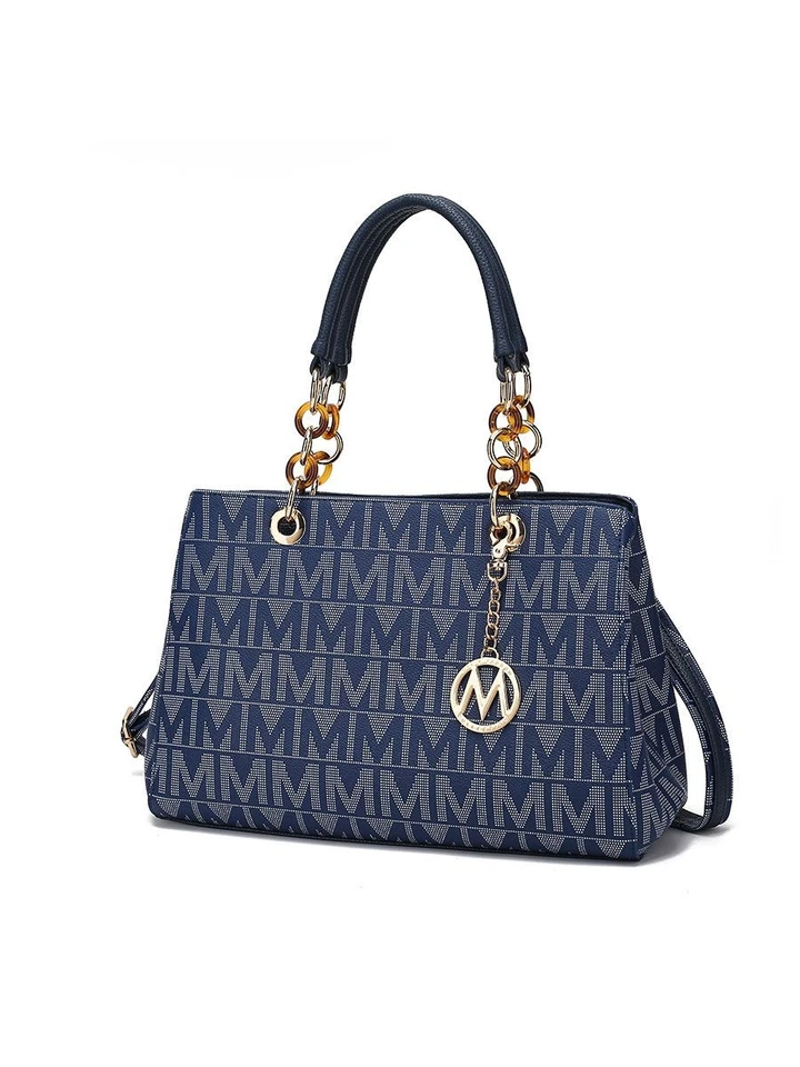 Сумка-тоут MKF Collection Sirna M фирменная от Mia k - Изображение 1 из 1