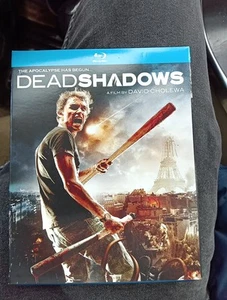 Dead Shadows (Blu-ray, 2012) - Picture 1 of 2