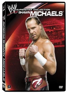 WWE: Superstar Collection - Shawn Michaels - DVD - Bild 1 von 1