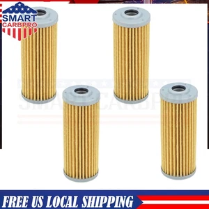 4 Stück MIU804763 KRAFTSTOFFFILTER FÜR JOHN DEERE 1023E 1025R 1026R 1435 1445 1545 - Bild 1 von 5