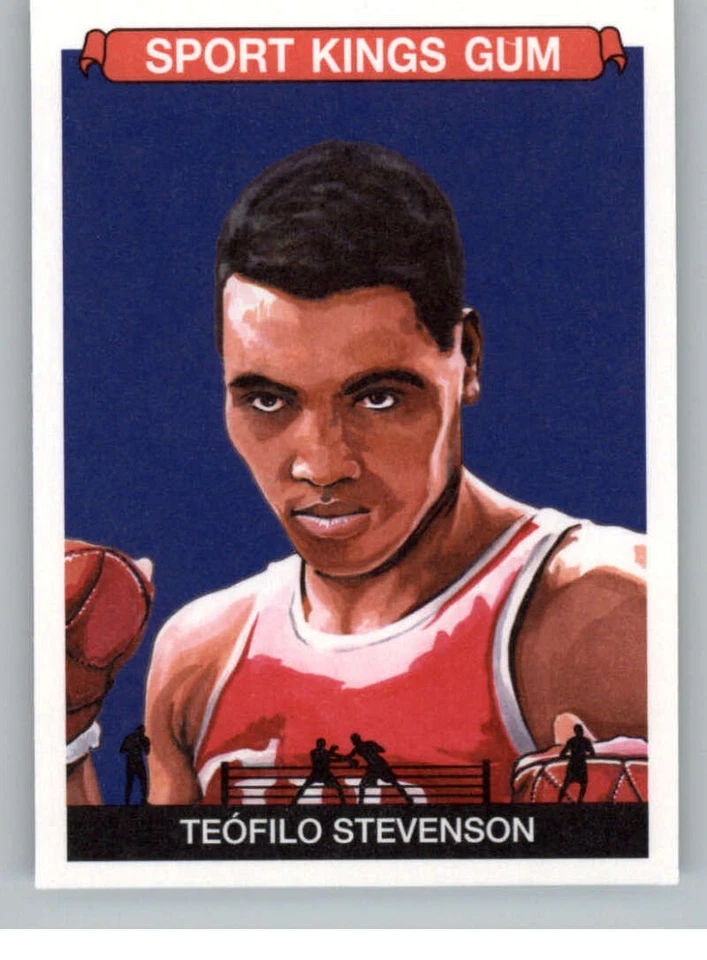 2024 Sportkings Volume 5 Retail / Minis / Parallel Cards Pick From List - Image 1 of 1