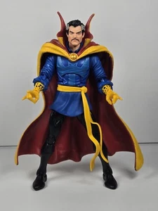Marvel Legends Classic Doctor Strange 6” Action Figure Walmart Exclusive Gift - Picture 1 of 3