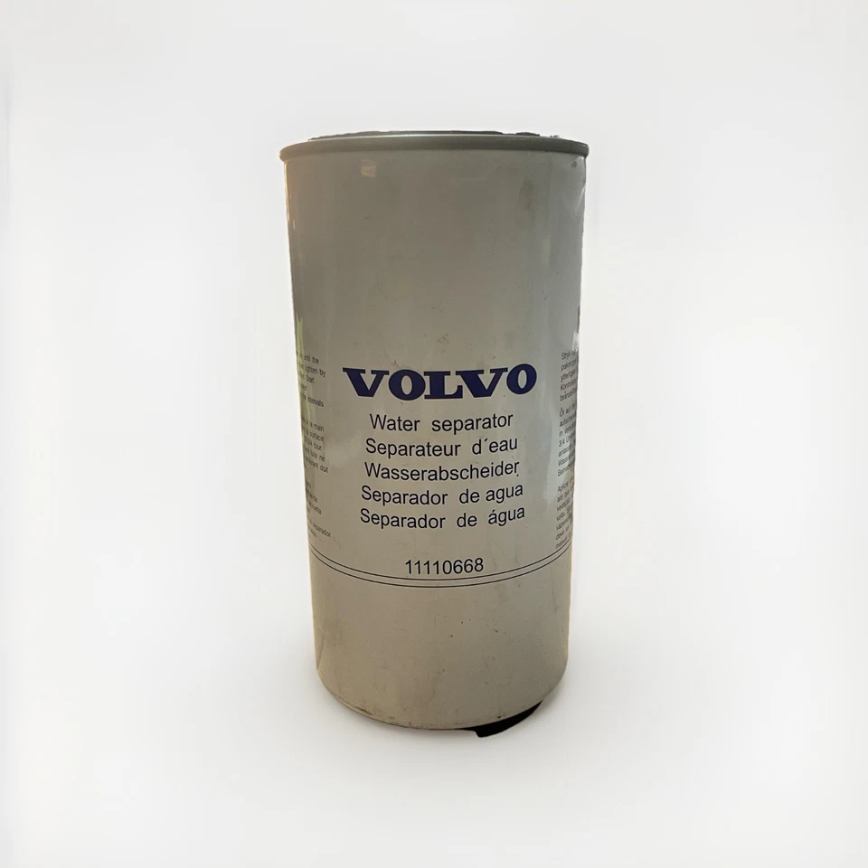 РАЗДЕЛИТЕЛЬ ВОДЫ VOLVO 11110668 - Изображение 1 из 1