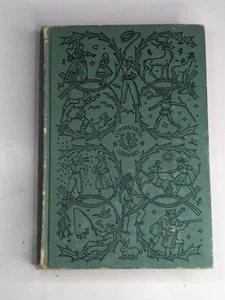 BAMBI By Felix Salten - 1929 Grossett & Dunlap - Picture 1 of 11