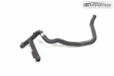 PORSCHE CAYENNE 2011-2018 3,6 L motor de gasolina refrigerante desbordamiento manguera línea OEM Foto 1 de 4