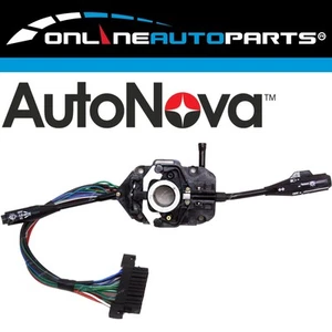Headlight Indicator Wiper Combination Switch for Toyota Corona RT104 RT118 - Picture 1 of 7
