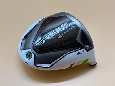 TaylorMade RBZ 9.5 RocketBallz Driver Head Only - Image 1 of 4