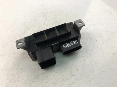 Centralina RENAULT SCÉNIC III JZ0/1 8200558438A 17632069 - Immagine 1 di 4