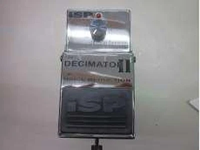 ISP TECHNOLOGIES DECIMATOR II Rauschunterdrückung Effektpedal JP - Bild 1 von 4