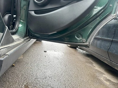 Used Rear Right Door Assembly Rear Side fits: 2015 Mini COOPER HT 4 Dr Rear Righ Foto 1 de 4