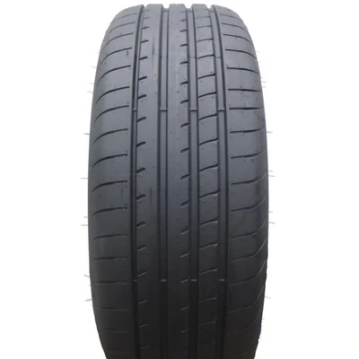 1x Goodyear 235/55 R18 100V AO1 Asimétrico 3 SUV Neumático 2022 como Nuevo Voll - Imagen 1 de 4