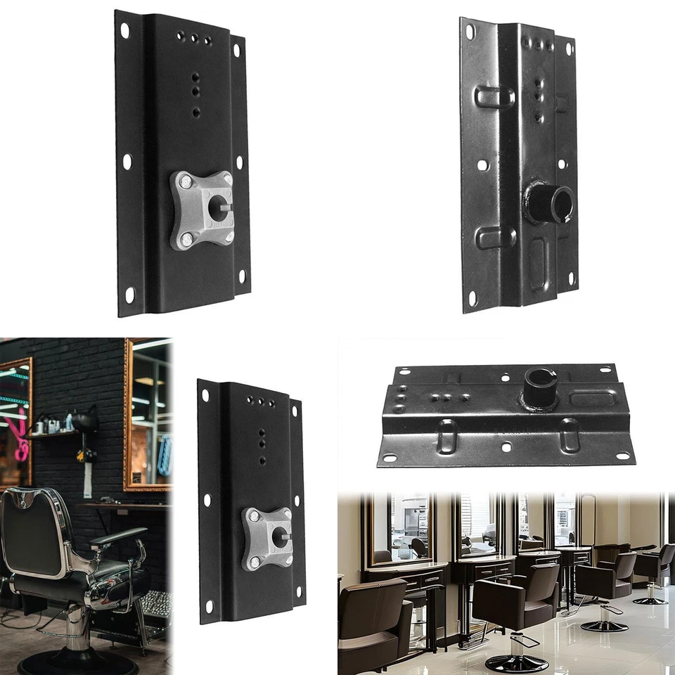 Barber Chair Base Plate Swivel Base Practical Beauty Chair Chassis Office Chair - Image 1 of 1