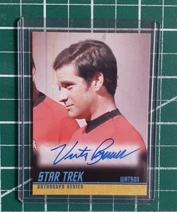 Star Trek TOS Autogramm #A236 - Bild 1 von 1