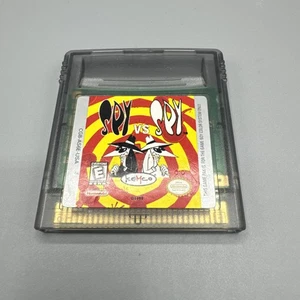 Spy vs. Spy - 1999 Nintendo Game Boy Color Spiel SCHÖN ANZUSEHEN! - Bild 1 von 5