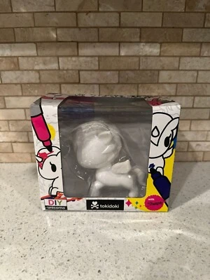 Tokidoki DIY Unicorno 第一代 bb — 第 1/4 张图片