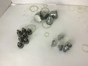 Assorted Lot of Oiler Cups Lot of 16 - Picture 1 of 7