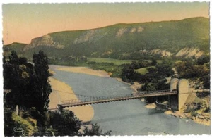 Gréoux-les-Bains 04 Vallée du Verdon CPA non circulée non daté Imp.Combier - Picture 1 of 2