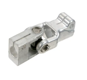 Steering Shaft Joint Lower MTC Column Coupler Coupling U-Joint for Volvo (76-93) - Picture 1 of 1