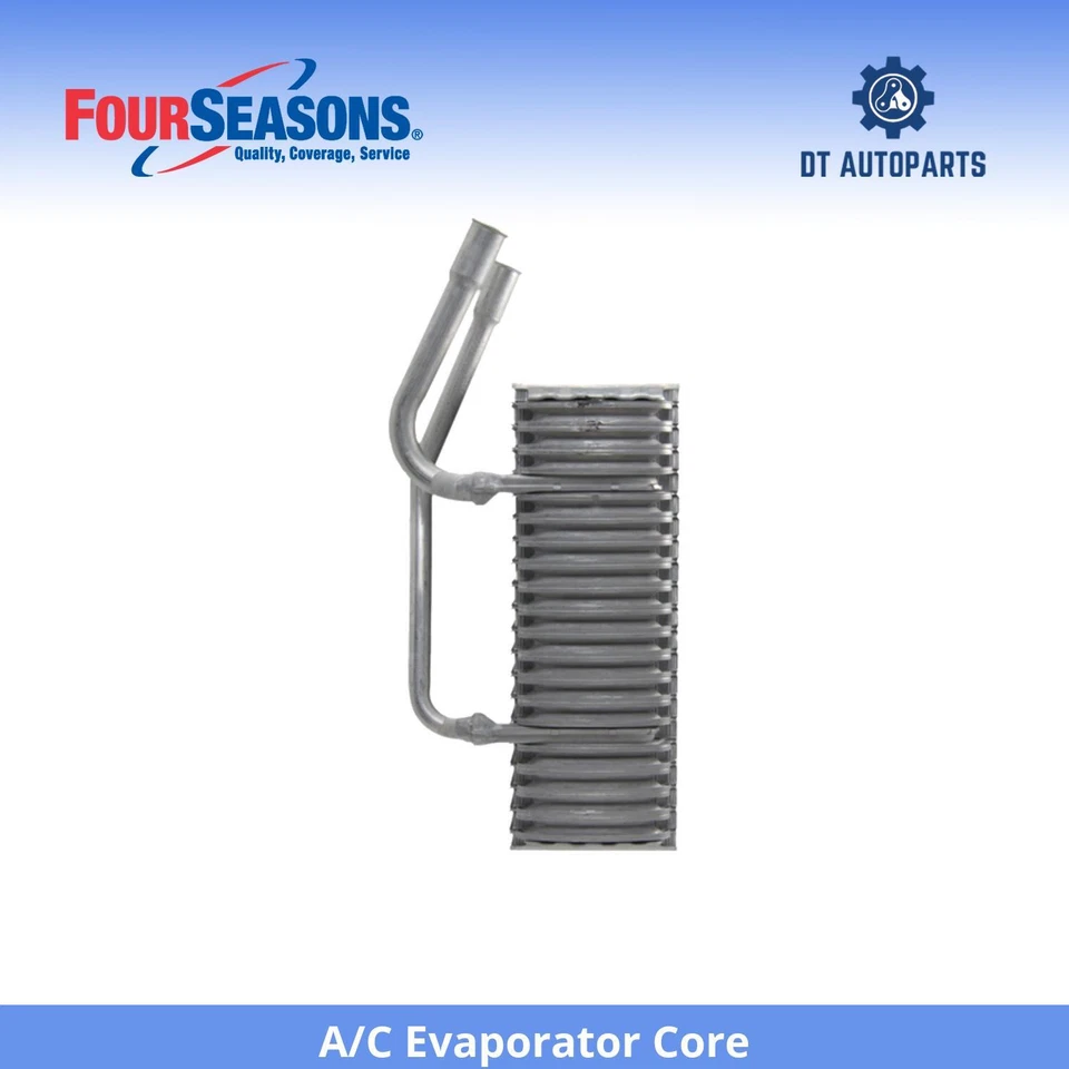 Núcleo evaporador aire acondicionado Jeep Grand Cherokee 1993-1994 4 estaciones Foto 1 de 4