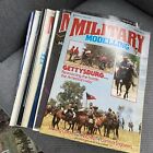 Military Modelling Magazine 1989 - All 12 Months