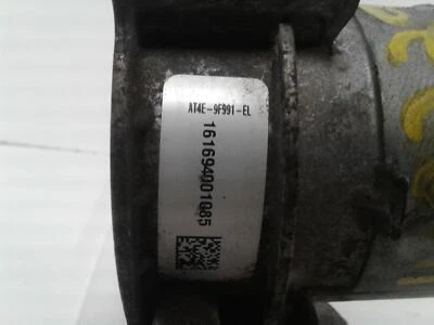 Used Fuel Injection Throttle Body fits: 2016 Ford Taurus Throttle Valve Assembly Foto 1 de 4