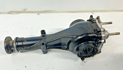 2005-09 Subaru Legacy XT Turbo A/T diferencial trasero diff código XU 3.272 viscoso Foto 1 de 4