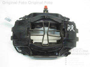 Caliper rear right Maserati 4200 4.2 03.02- Brembo 4x Kolben - Picture 1 of 4