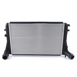 1K0145803AE Intercooler Charge Air Cooler For 2008-14 Volkswagen Jetta TDI Wagon - Picture 1 of 10