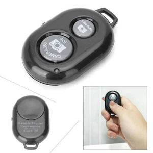 Bezprzewodowy pilot zdalnego sterowania Bluetooth Kamera Roleta na telefon komórkowy Android OS i iOS - Zdjęcie 1 z 8