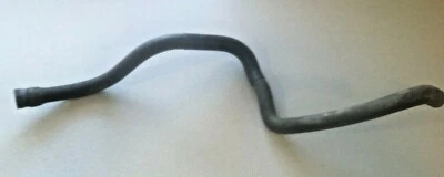 Mercedes-Benz 300E W124 1985-1992 ~ manguera del radiador ~ A1245000875 Foto 1 de 3