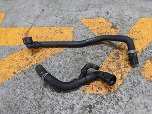 LAND ROVER FREELANDER 2 2009 2.2 TD4 RADIATOR PIPE WATER PIPE 6G918260 6G918286 - Picture 1 of 7
