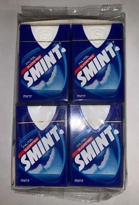 Smints Mint (box of 12) - Image 1 of 2