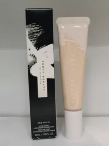 Base hidratante de larga duración Fenty Beauty Pro Filter 32 ml tono 110 - Imagen 1 de 5