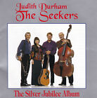 THE SEEKERS Silver Jubilee Album [Judith Durham]   CD   SirH70