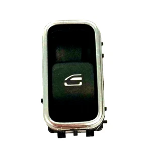Unidad de botón interruptor de control de ventana lateral Mercedes Benz Clase A1679050201 - Imagen 1 de 4