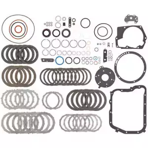 Automatic Transmission Master Repair Kit-Auto Trans Master Repair Kit ATP TM-58 - Picture 1 of 6