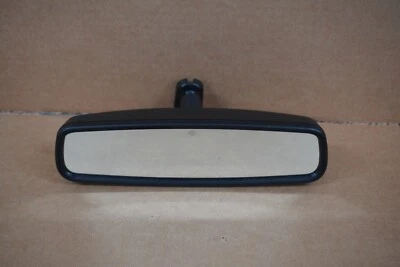 2017 2018 2019 2020 Lincoln MKZ Interior Rear View Mirror OEM E11046533 - Image 1 of 4