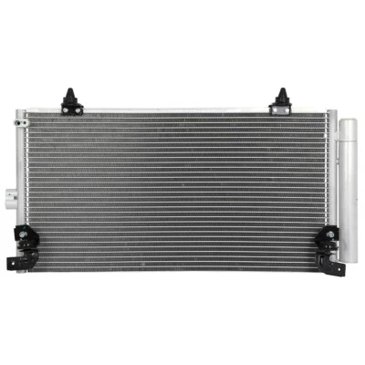 For 2005 2006 2007 08-2009 Subaru Legacy Outback New Aluminum A/C 3314 Condenser - Image 1 of 4