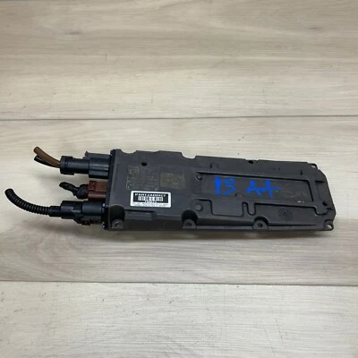 AUDI A4 S4 2013-2016 DIRECCIÓN ASISTIDA ACTIVA CREMALLERA Y CONTROL DE PIÑÓN 8K0909144E Foto 1 de 4