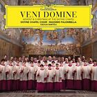 Massimo Palombella - Veni Domine:Advent And Christmas At The Sistine Chapel [Cd]