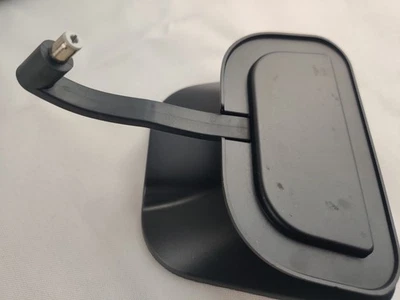 Echo Show 8 (3Rd Gen) Adjustable Stand with USB-C Charging Port | Charcoal - Image 1 of 4